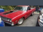 Thumbnail Photo undefined for 1968 Ford Ranchero